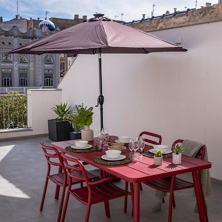 Nc Apartments Rambla 32 Figueres  Exterior photo