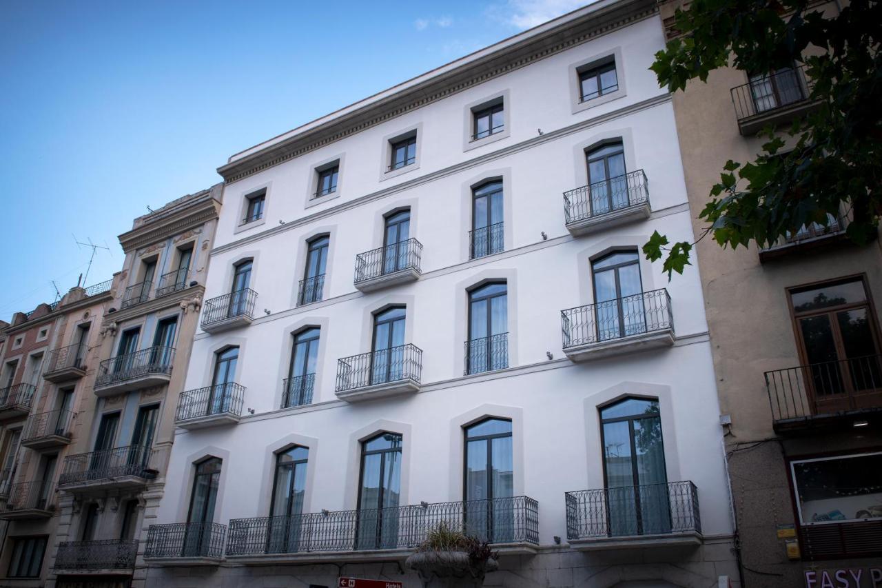 Nc Apartments Rambla 32 Figueres  Exterior photo