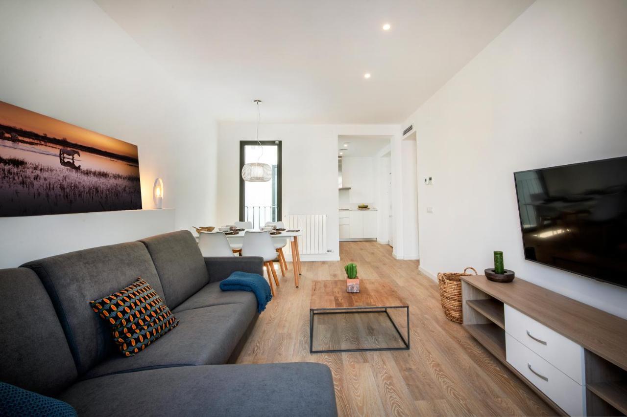 Nc Apartments Rambla 32 Figueres  Exterior photo