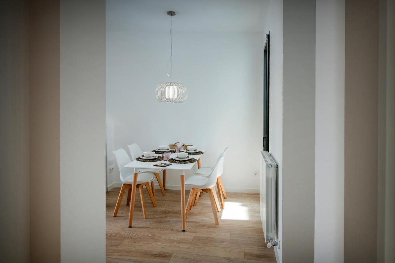 Nc Apartments Rambla 32 Figueres  Exterior photo