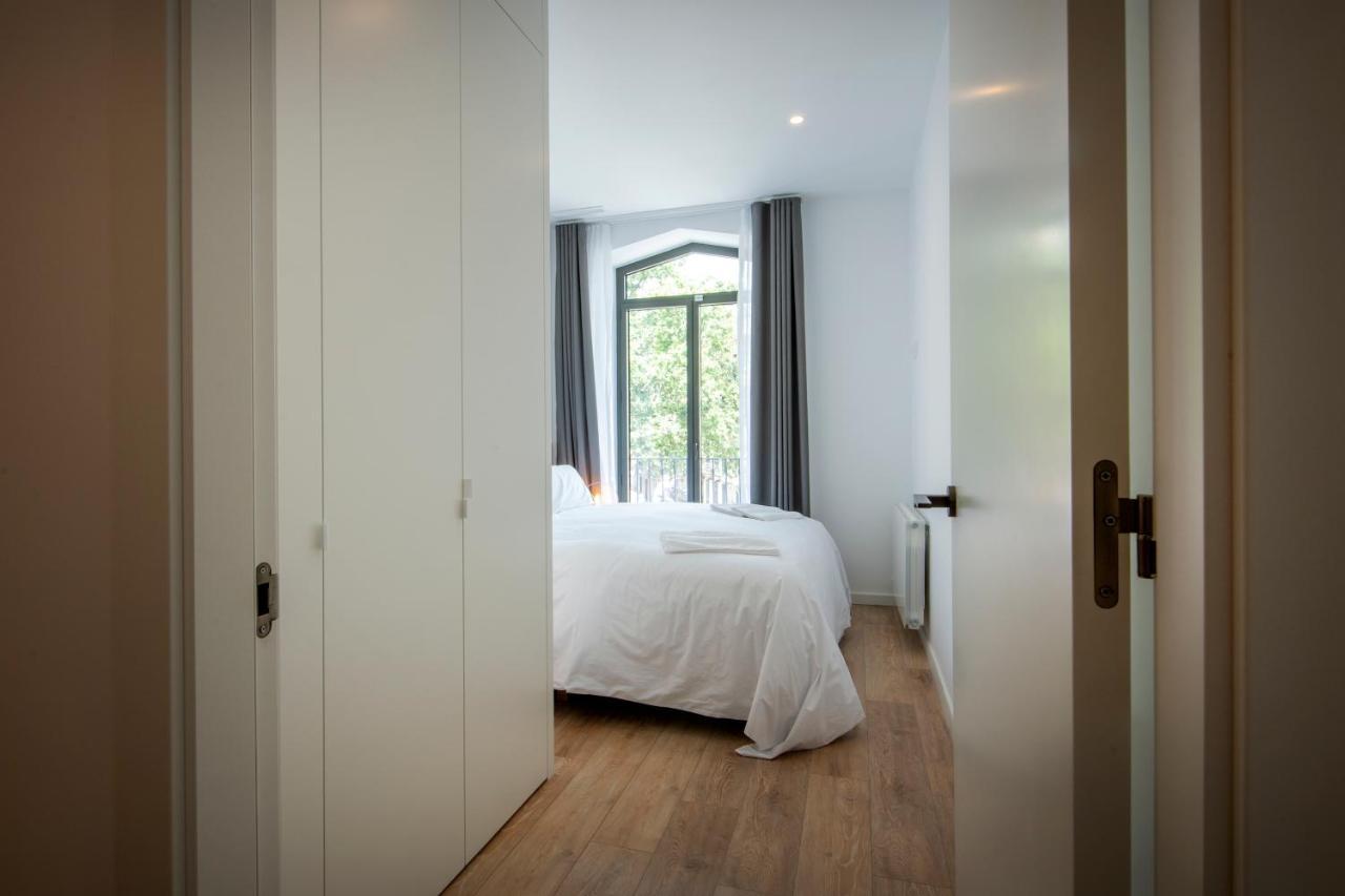 Nc Apartments Rambla 32 Figueres  Exterior photo