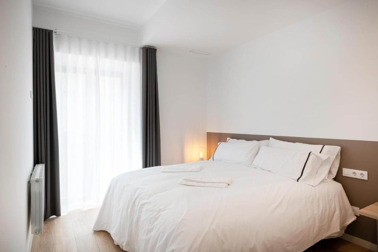 Nc Apartments Rambla 32 Figueres  Exterior photo