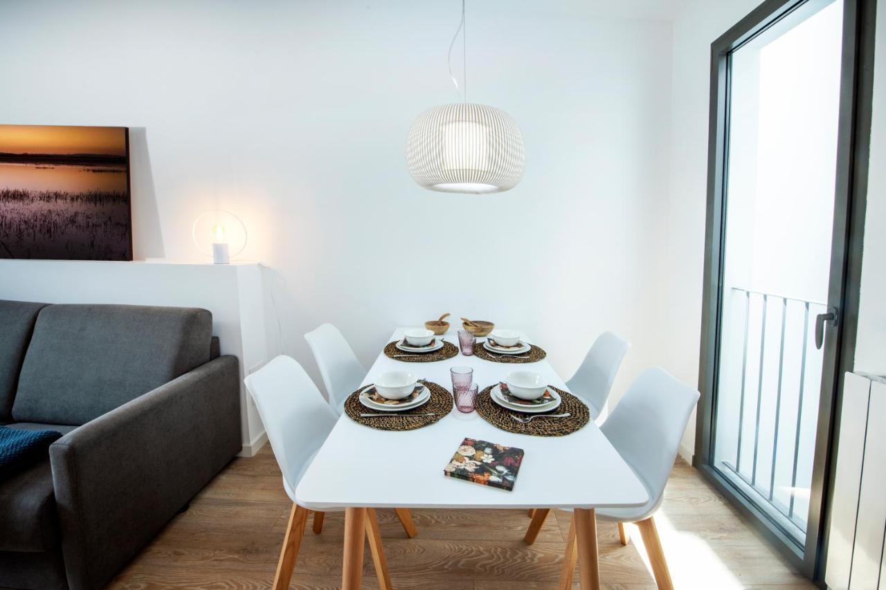 Nc Apartments Rambla 32 Figueres  Exterior photo