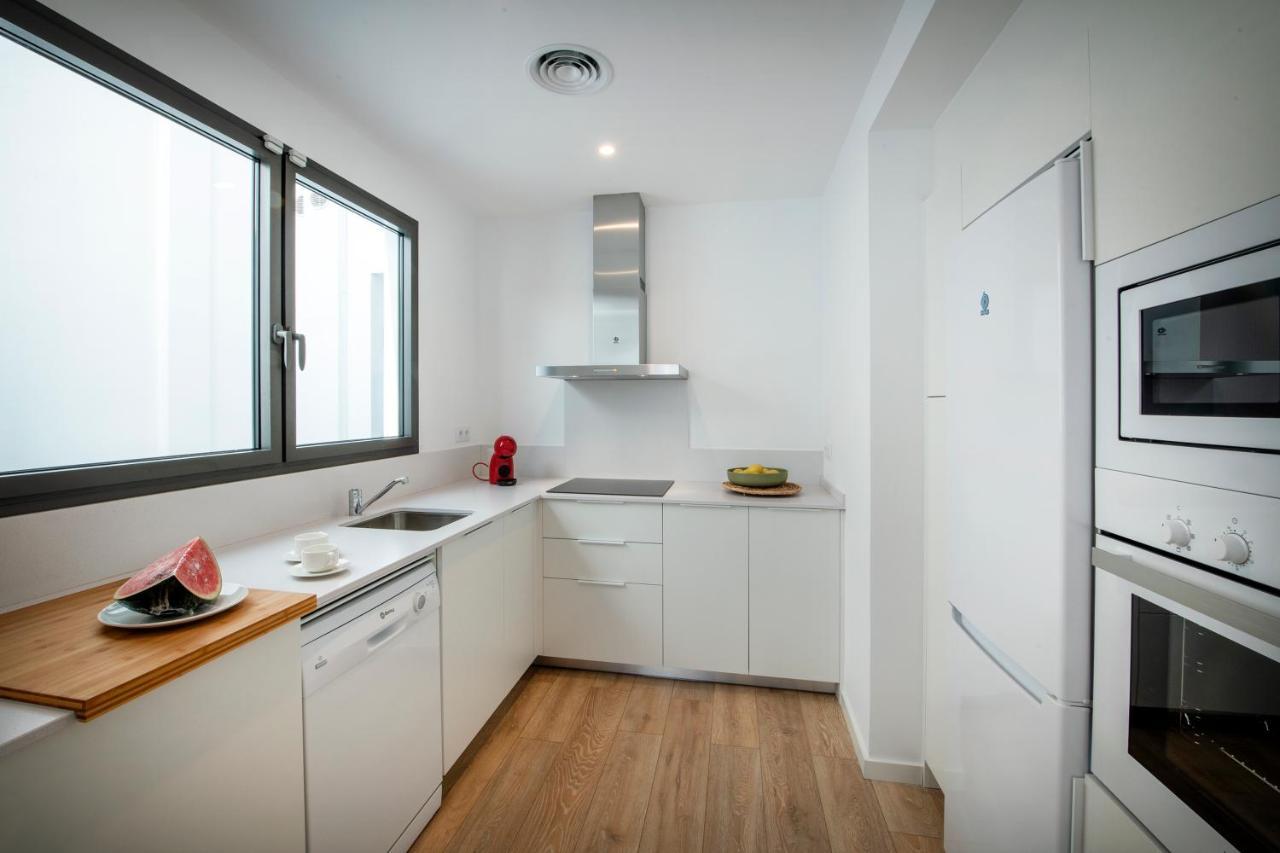 Nc Apartments Rambla 32 Figueres  Exterior photo