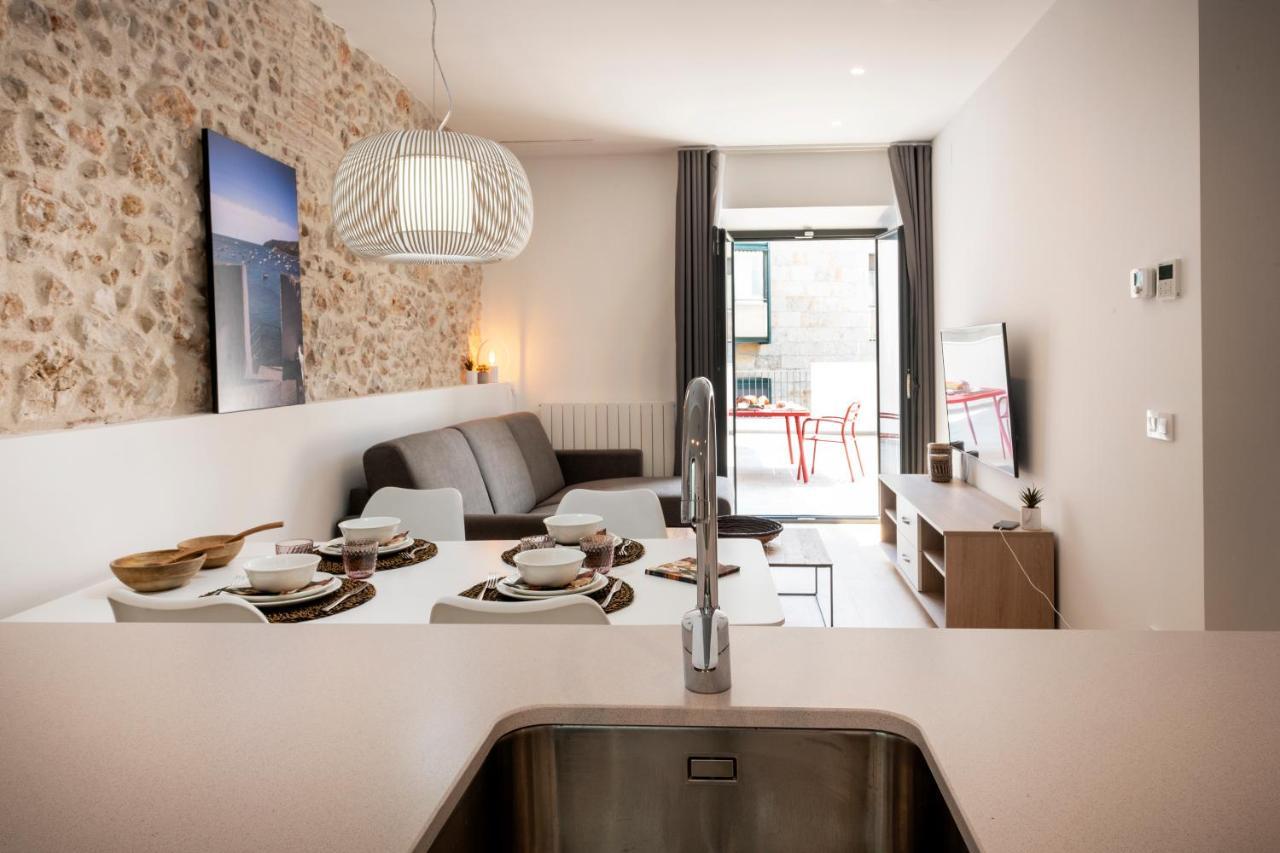 Nc Apartments Rambla 32 Figueres  Exterior photo