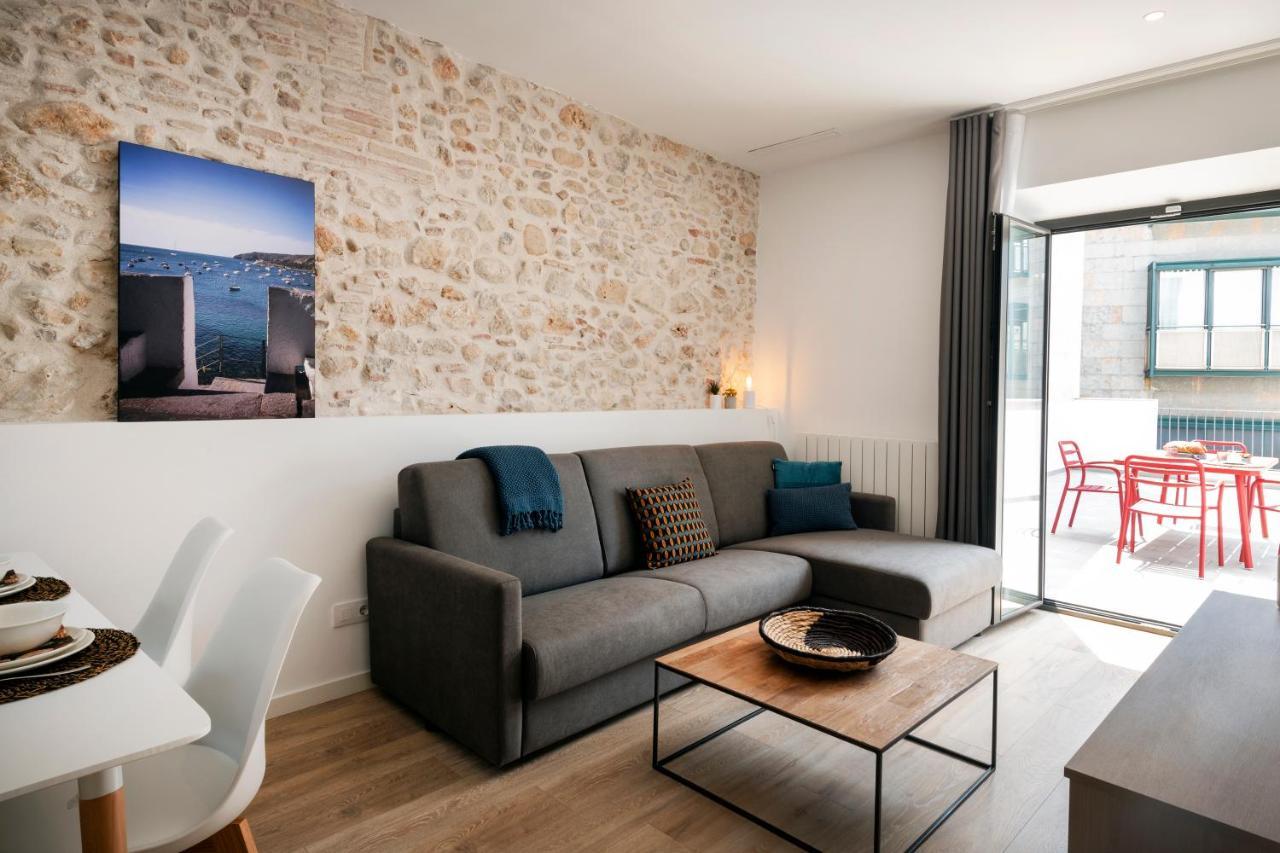 Nc Apartments Rambla 32 Figueres  Exterior photo