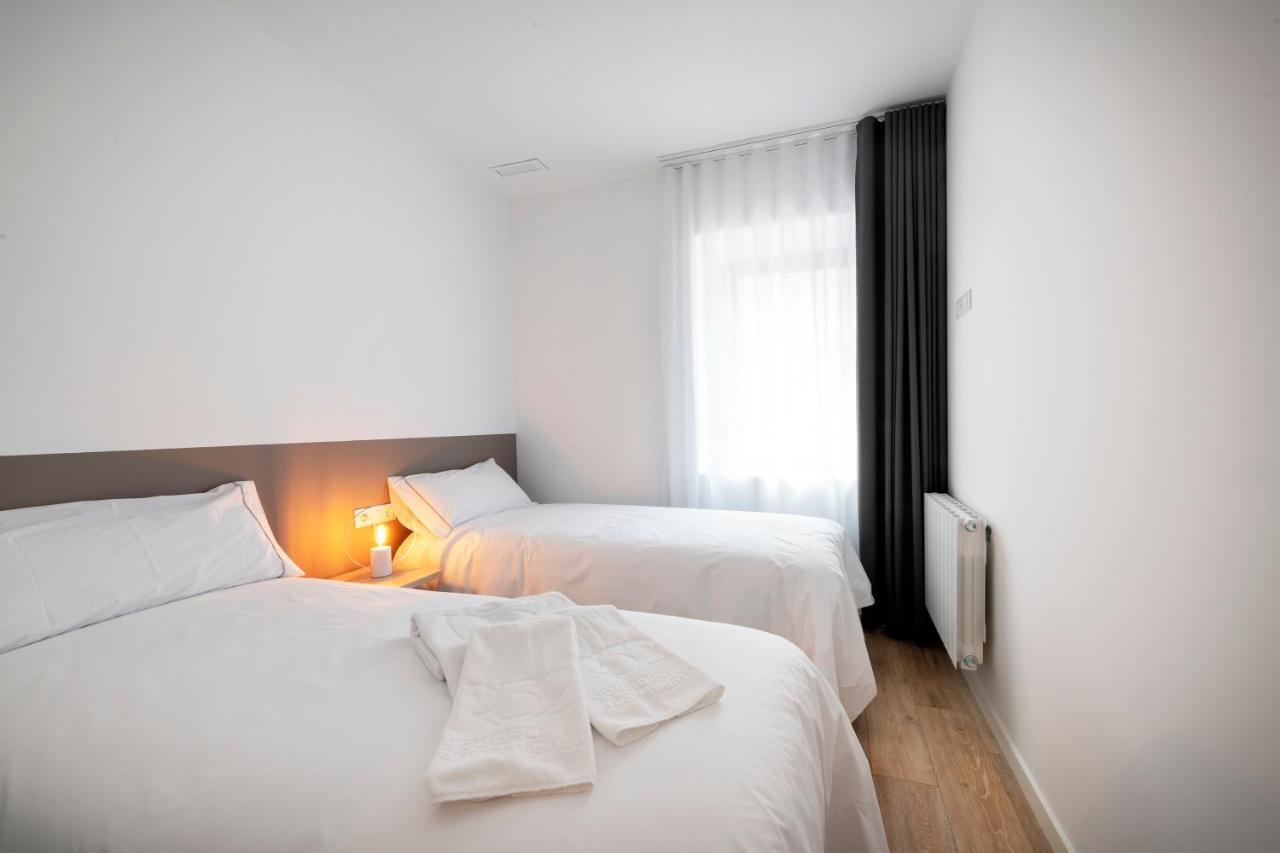 Nc Apartments Rambla 32 Figueres  Exterior photo