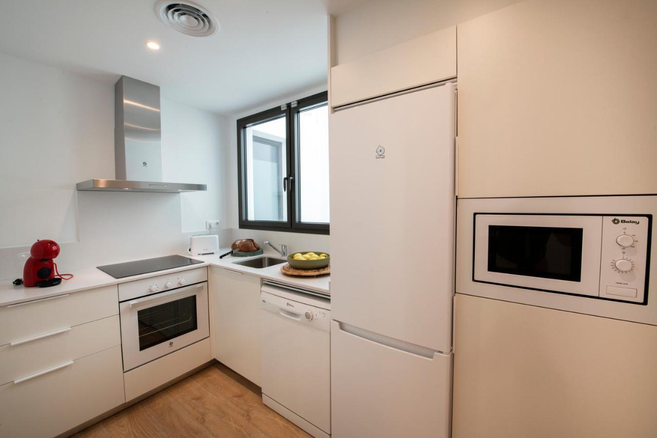 Nc Apartments Rambla 32 Figueres  Exterior photo