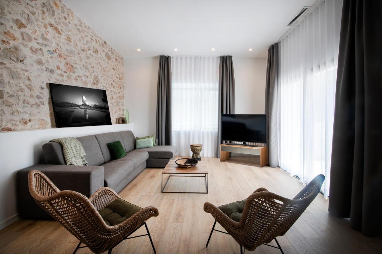 Nc Apartments Rambla 32 Figueres  Exterior photo