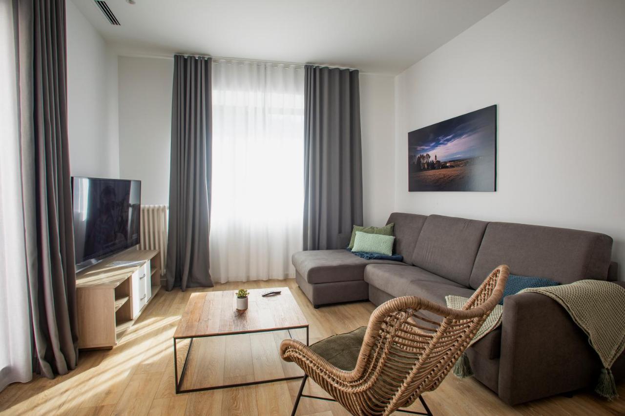 Nc Apartments Rambla 32 Figueres  Exterior photo