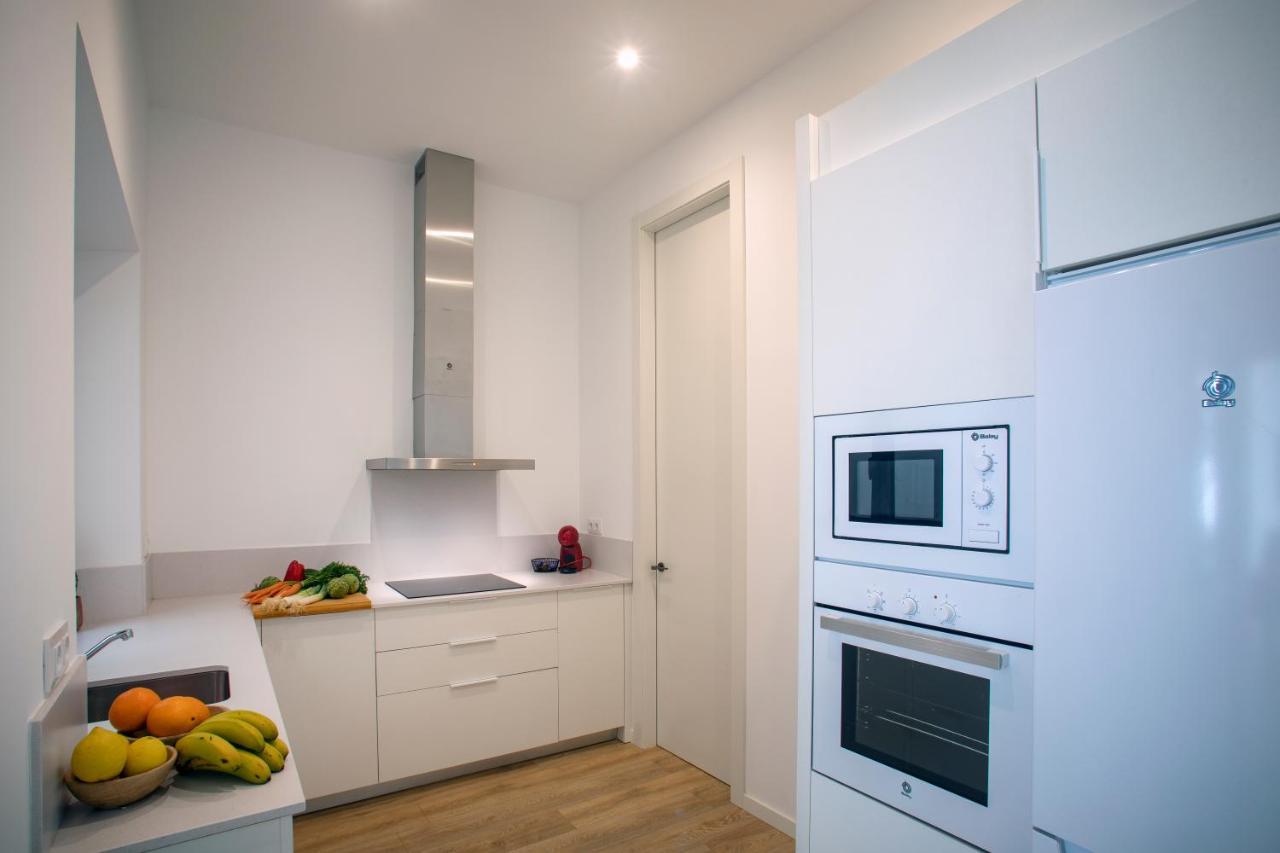 Nc Apartments Rambla 32 Figueres  Exterior photo