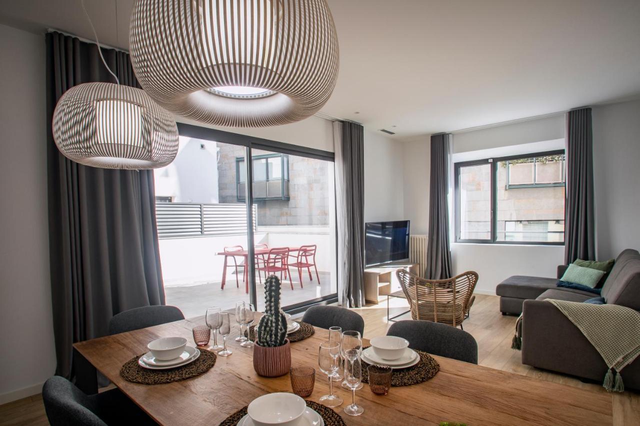 Nc Apartments Rambla 32 Figueres  Exterior photo
