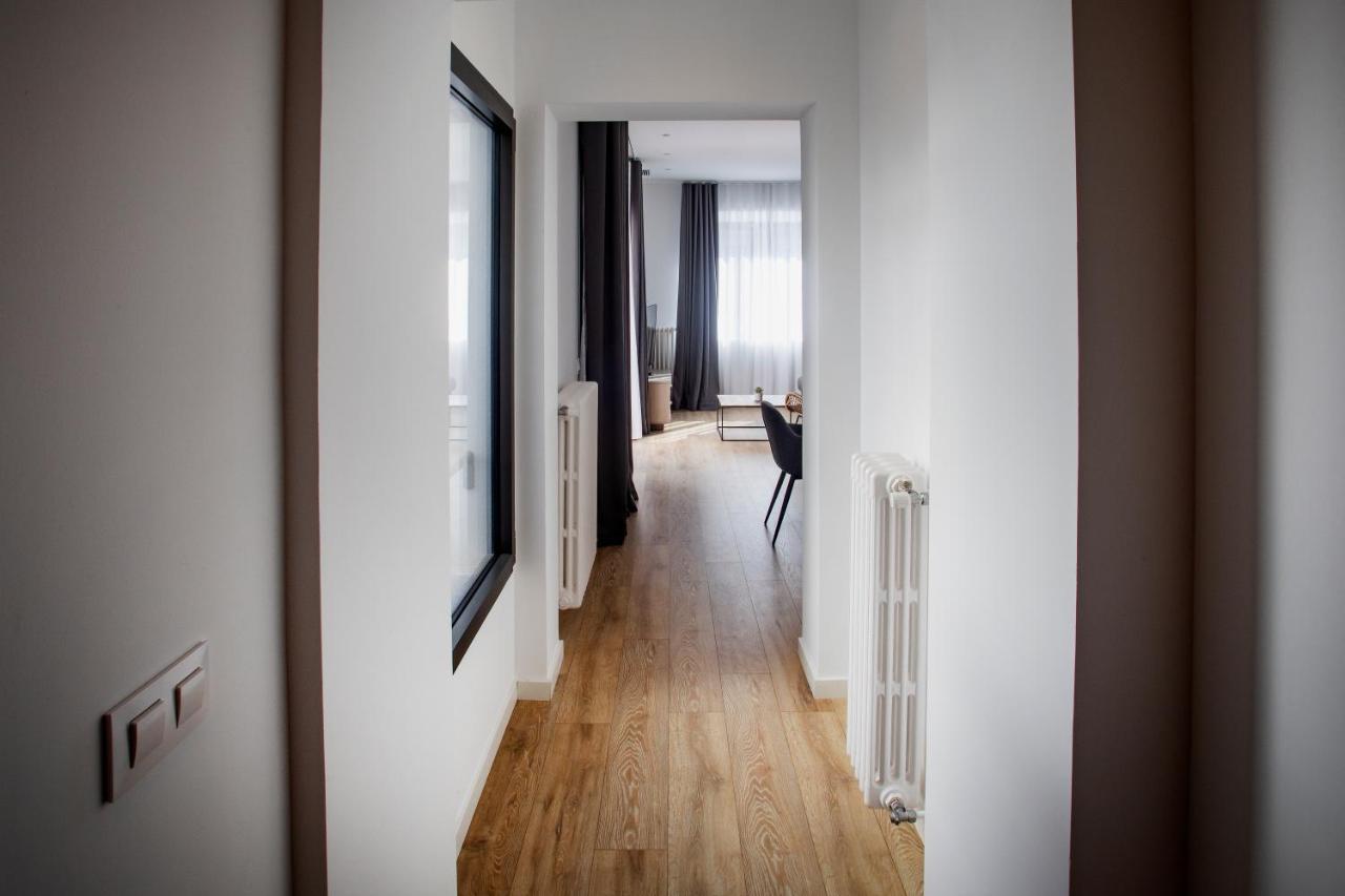 Nc Apartments Rambla 32 Figueres  Exterior photo