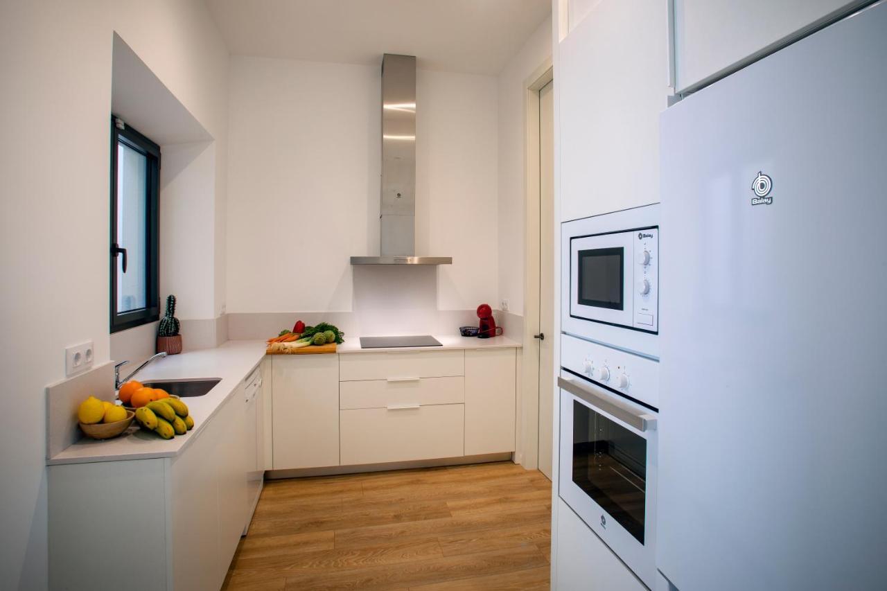 Nc Apartments Rambla 32 Figueres  Exterior photo