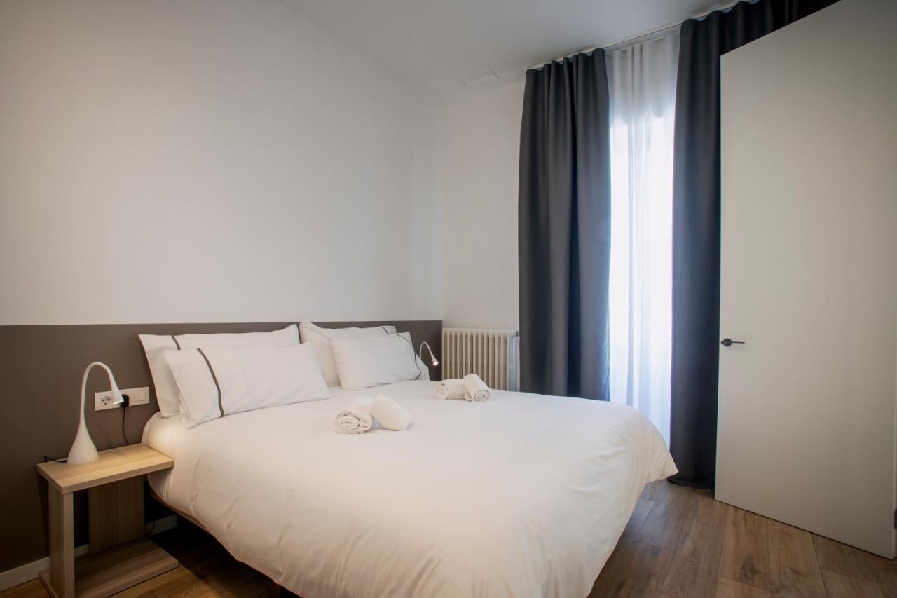 Nc Apartments Rambla 32 Figueres  Exterior photo