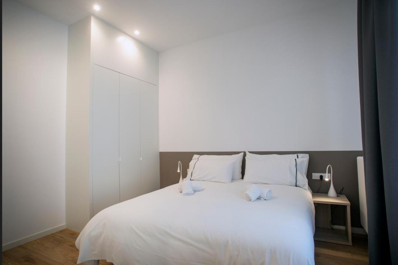 Nc Apartments Rambla 32 Figueres  Exterior photo