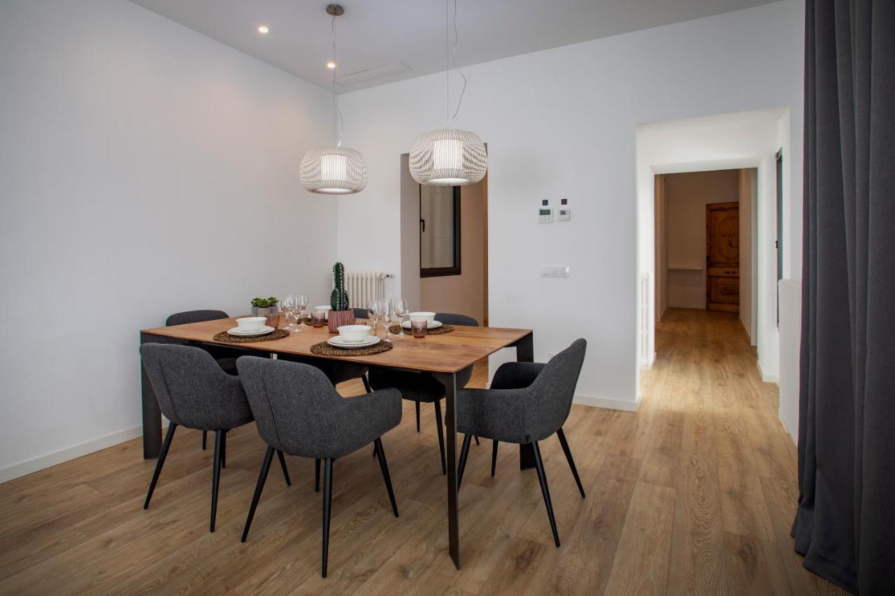 Nc Apartments Rambla 32 Figueres  Exterior photo
