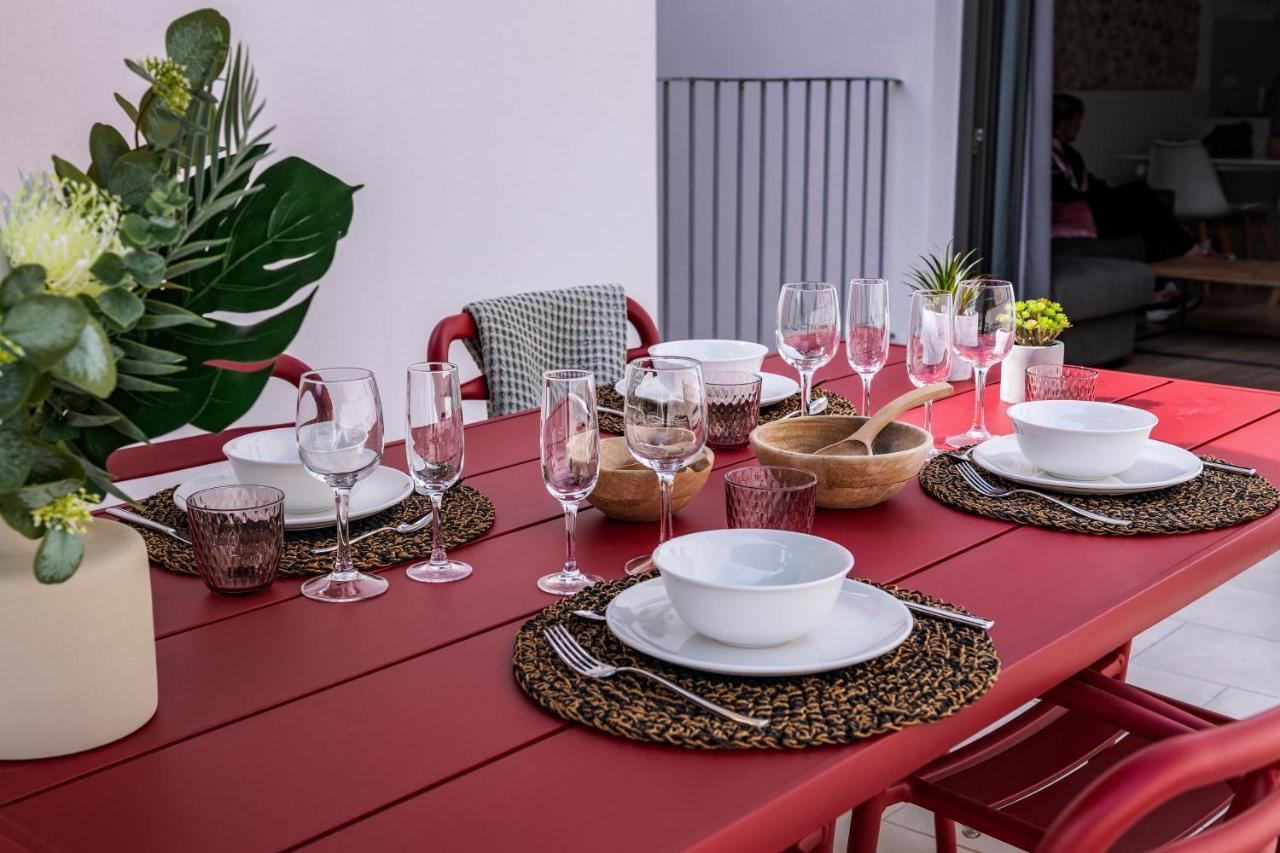 Nc Apartments Rambla 32 Figueres  Exterior photo